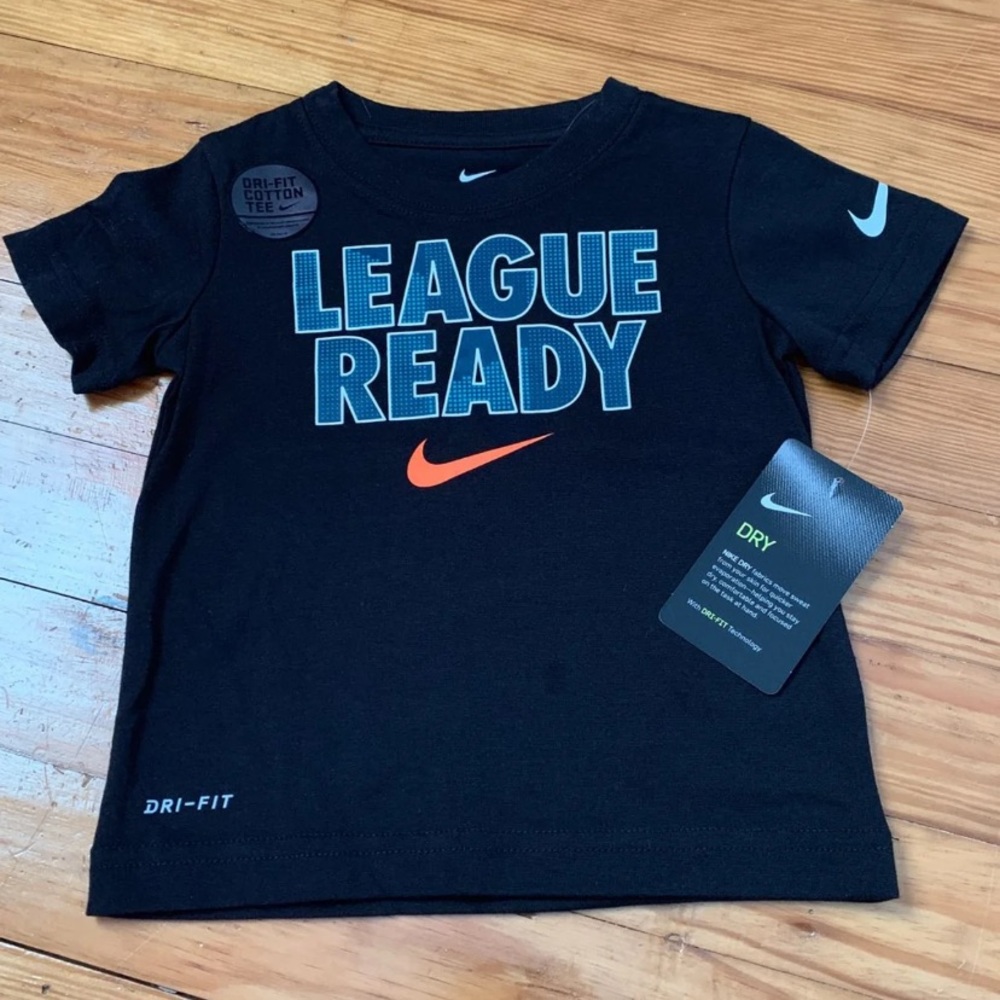 Nike 2t Shirt